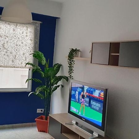 Apartamento Ciudad De Las Ciencias 3 Valencia Ngoại thất bức ảnh