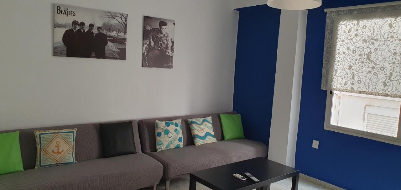 Apartamento Ciudad De Las Ciencias 3 Valencia Ngoại thất bức ảnh