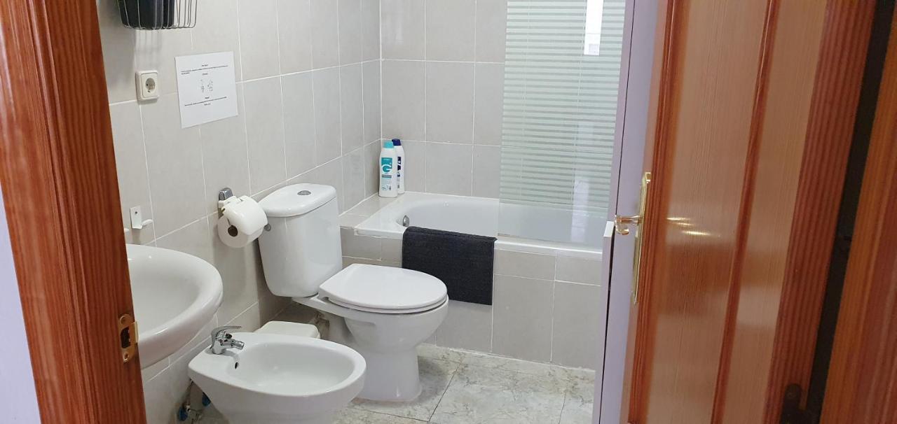Apartamento Ciudad De Las Ciencias 3 Valencia Ngoại thất bức ảnh