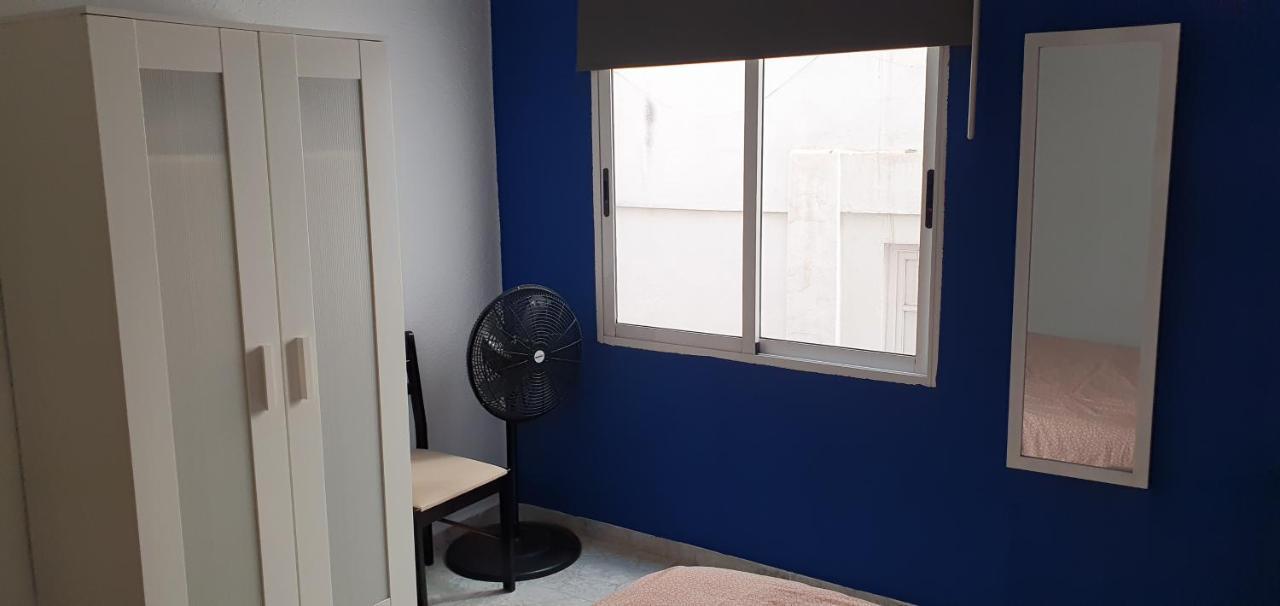 Apartamento Ciudad De Las Ciencias 3 Valencia Ngoại thất bức ảnh