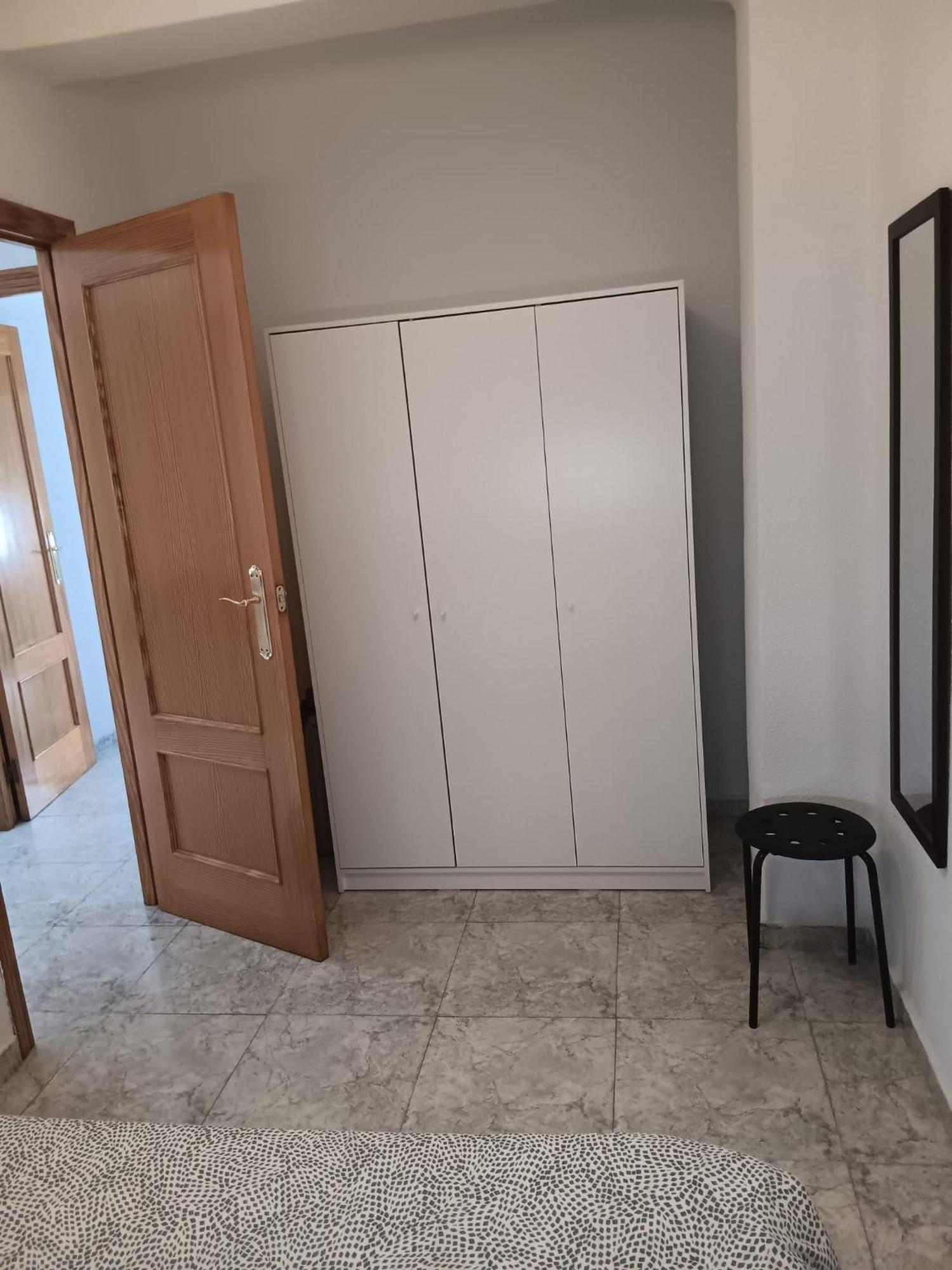 Apartamento Ciudad De Las Ciencias 3 Valencia Ngoại thất bức ảnh