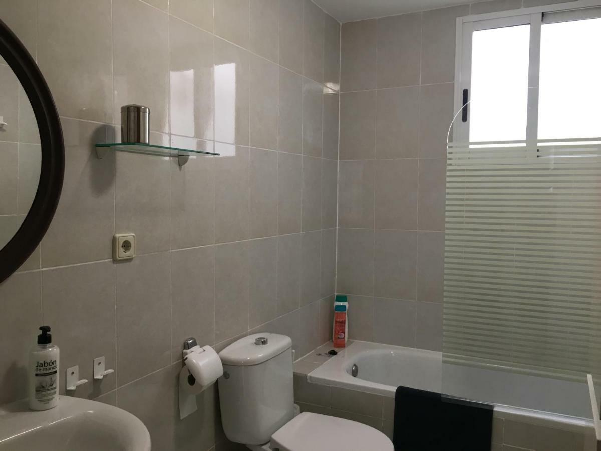 Apartamento Ciudad De Las Ciencias 3 Valencia Ngoại thất bức ảnh